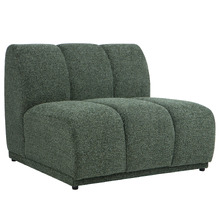 Arco Armless Lounge Chair
